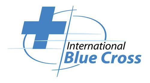 Blue Cross